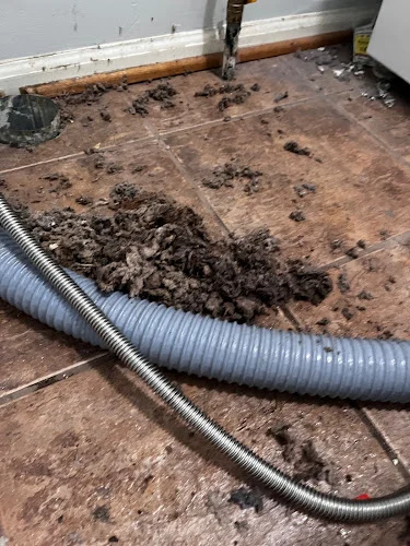 Dryer Vent Wizard of Lake Forest and Gurnee