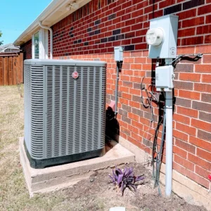 NewRise Heating & Cooling