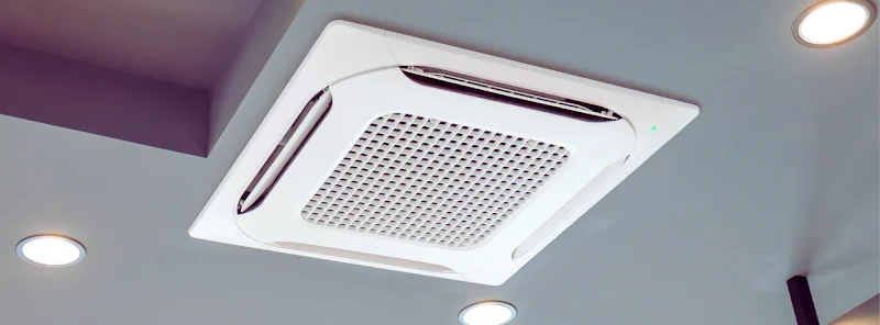 Graves Brothers Air Duct Cleaning