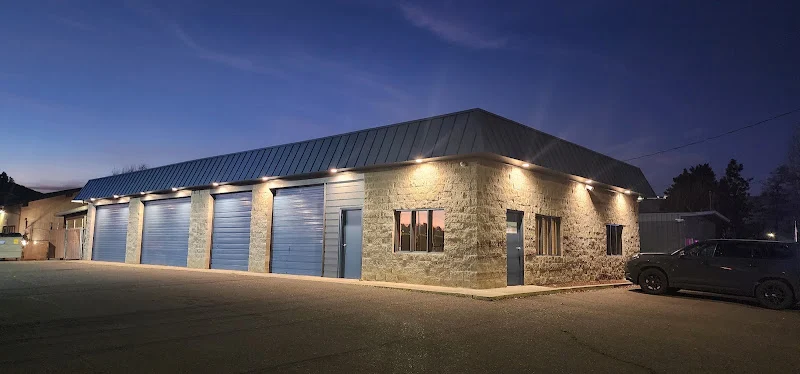 Theisen Heating, Air Conditioning & Furnace Cleaning