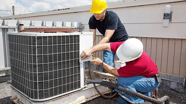 Bucky Holland Heating Cooling Plumbing