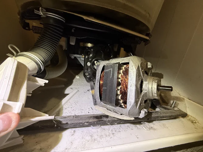 Comfort Appliance Repair