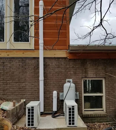 Vista HVAC/ Duct Cleaner LLC