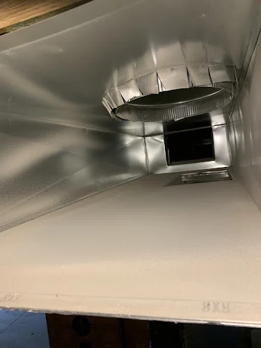 Mighty Duct