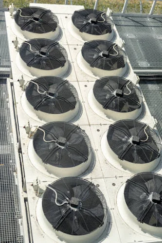 Sawyer HVAC & PTAC Services