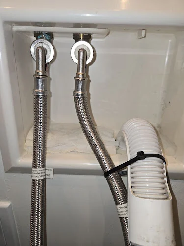SLO Dryer Vent Cleaning