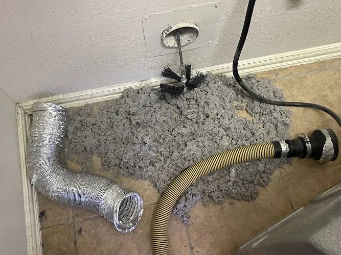 TYH Air Duct Cleaning
