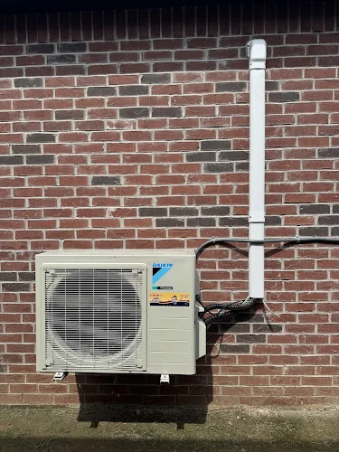 Okla-Home Heating & Cooling