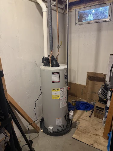 Pro-Tech Heating & Cooling