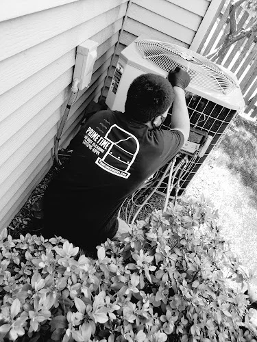 PrimeTime Air Duct Cleaning Services