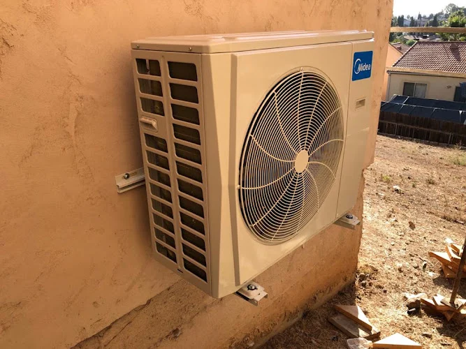 Air Duct Cleaning Services