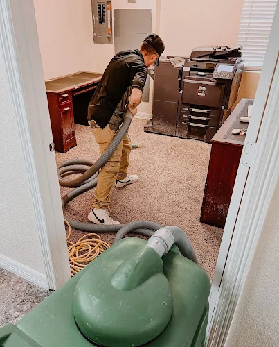 SERVPRO of Denton