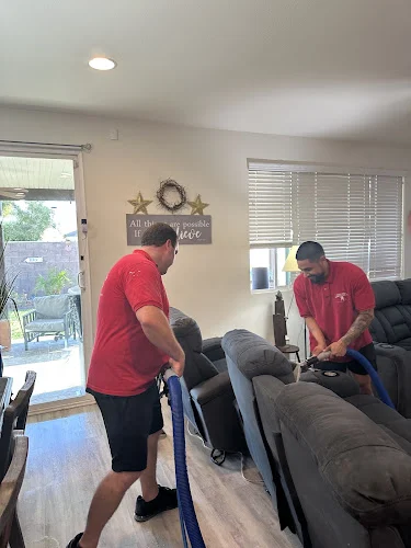 Pacific Coast Cleaning Company
