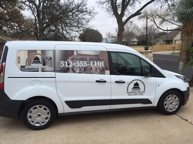 Better Vent Cleaning Georgetown