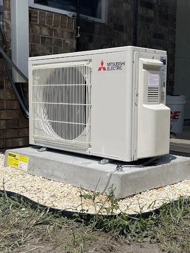 Bluewater Heating & Air Conditioning