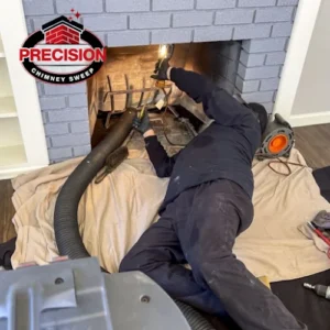Chimney Sweep Masters