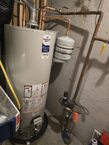 White Heating & Air Conditioning