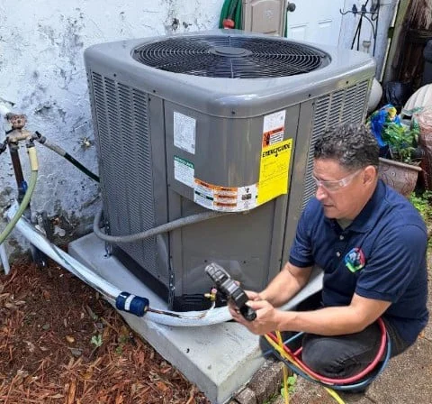 Air Flow Concepts, LLC