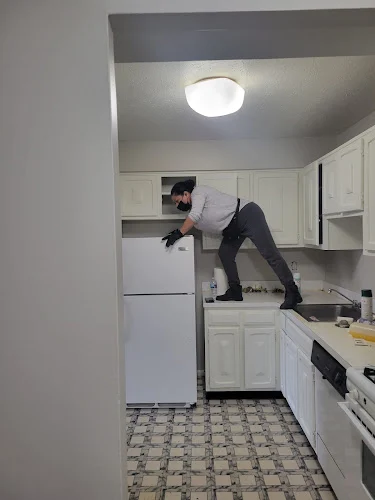 BSD Cleaning Services, LLC