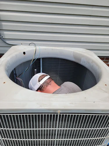 Manley Heating and Cooling Inc