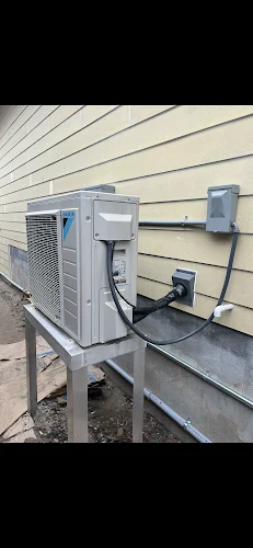 Express Heating & Air Conditioning