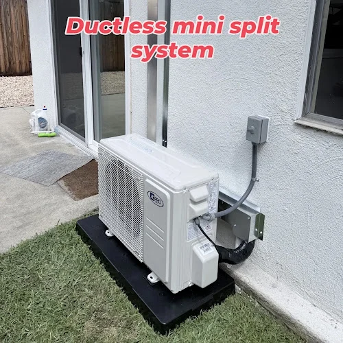 Nelson Air Conditioning Yorba Linda