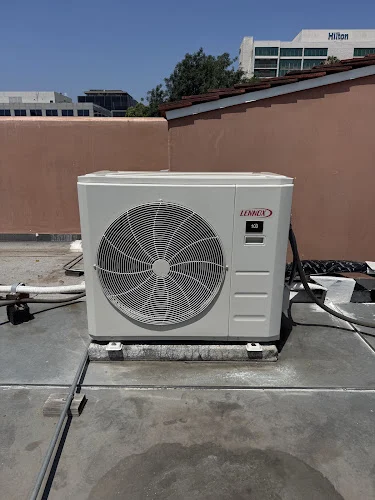 Purified Air Heating and Air Conditioning, Inc