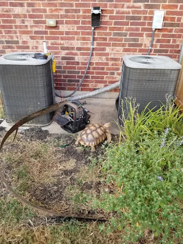 DR HVAC Services LLC