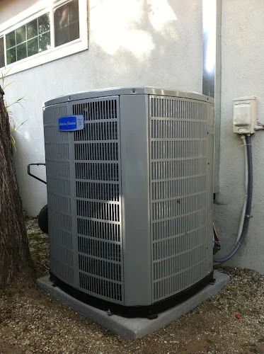 iComfort Heating and Air Conditioning, Inc