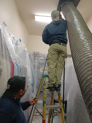 Ah-Choo Indoor Air Quality Specialists