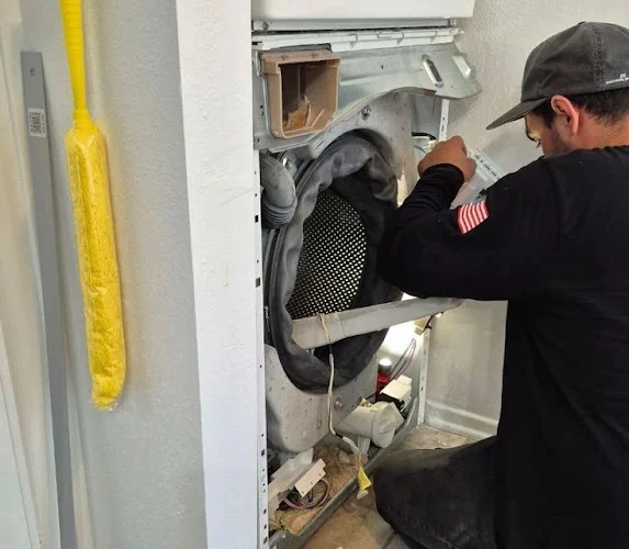 Apex Dryer Vent Experts