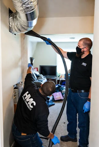 Air Duct Pro LLC