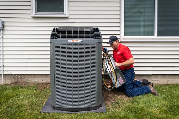 Mattex Heating, Cooling, Plumbing, Drain and Electrical