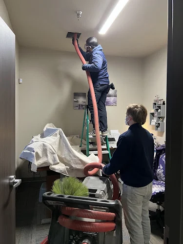Duct Squads