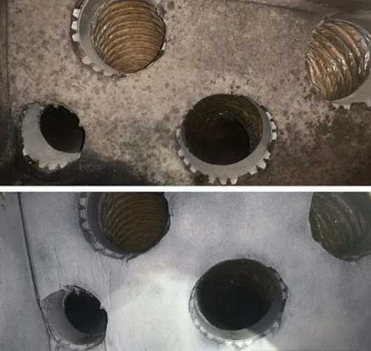 Expert AllStar Air Vent Cleaning - Austin Tx