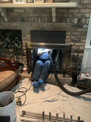 New Buck Chimney Services