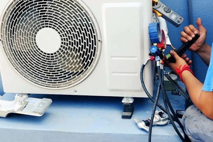 Glendale HVAC Installation Contractor