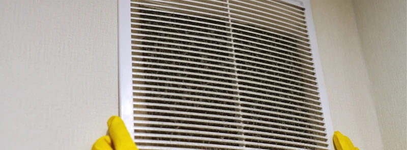 Abraham's Air Duct Cleaners