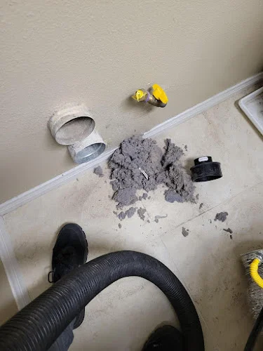 Phoenix Dryer Vent Cleaning Near Me Top Rated Experts Inc