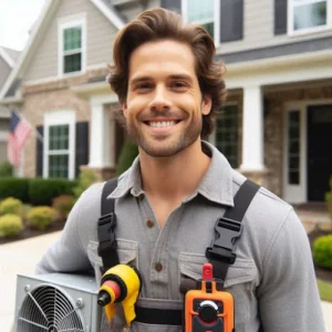 Oklahoma City Heating & Air Conditioning