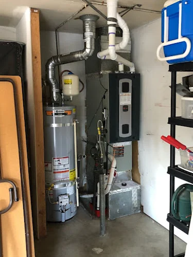 Clawson Heating & Air Conditioning