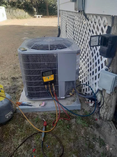 All American HVAC
