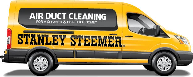 Stanley Steemer