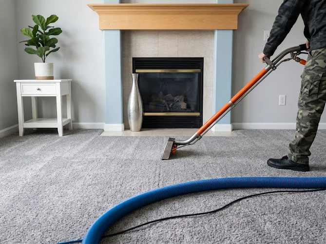 Premier Carpet Cleaning