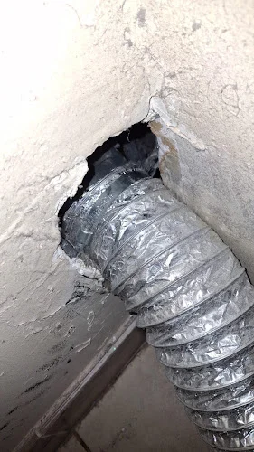 Winston Air Duct & Dryer Vent