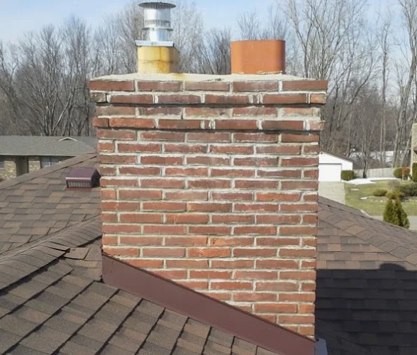 Us Masonry And Chimney Sweep
