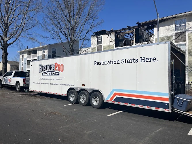 RestorePro Reconstruction and Restoration - Knoxville TN