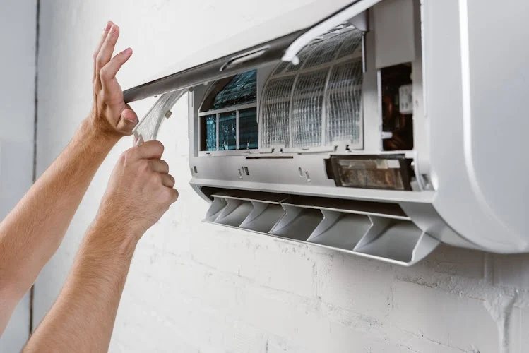 ABC Heating & Air Conditioning, Inc.