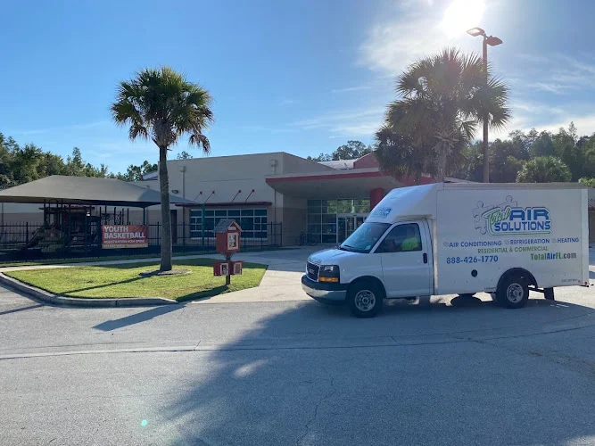 Total Air Solutions