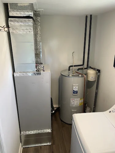 Service First Heating & Air Conditioning